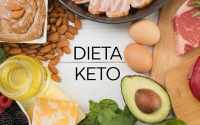 Dieta Cetogénica Personalizada